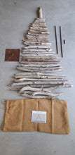 Charger l'image dans la galerie, SAPIN BOIS FLOTTE 55 cm