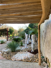 Charger l'image dans la galerie, PERGOLA EN ACACIA