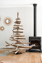 Charger l'image dans la galerie, SAPIN BOIS FLOTTE 160 cm