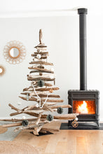 Charger l'image dans la galerie, SAPIN BOIS FLOTTE 55 cm