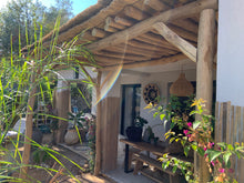 Charger l'image dans la galerie, PERGOLA EN ACACIA