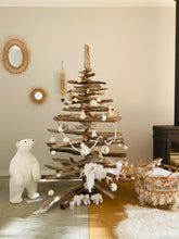 Charger l'image dans la galerie, SAPIN BOIS FLOTTE 100 cm