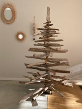 Charger l'image dans la galerie, SAPIN BOIS FLOTTE 120 cm