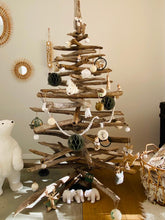 Charger l'image dans la galerie, SAPIN BOIS FLOTTE 190 cm