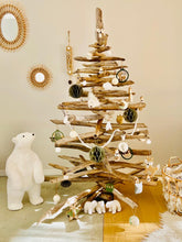 Charger l'image dans la galerie, SAPIN BOIS FLOTTE 70 CM