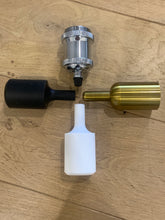 Charger l'image dans la galerie, LAMPE POTENCE OLIVIA