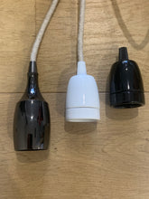 Charger l'image dans la galerie, LAMPE POTENCE OLIVIA