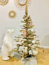 Charger l'image dans la galerie, SAPIN BOIS FLOTTE 110 cm